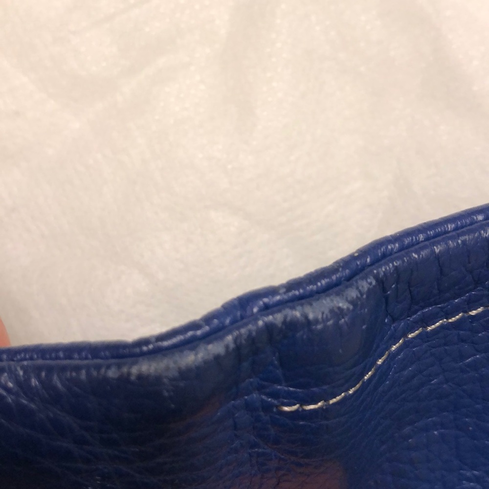 Leather Wallet - Picture 8 of 8